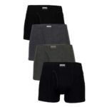 VAN HEUSEN M.TRUNK 10031