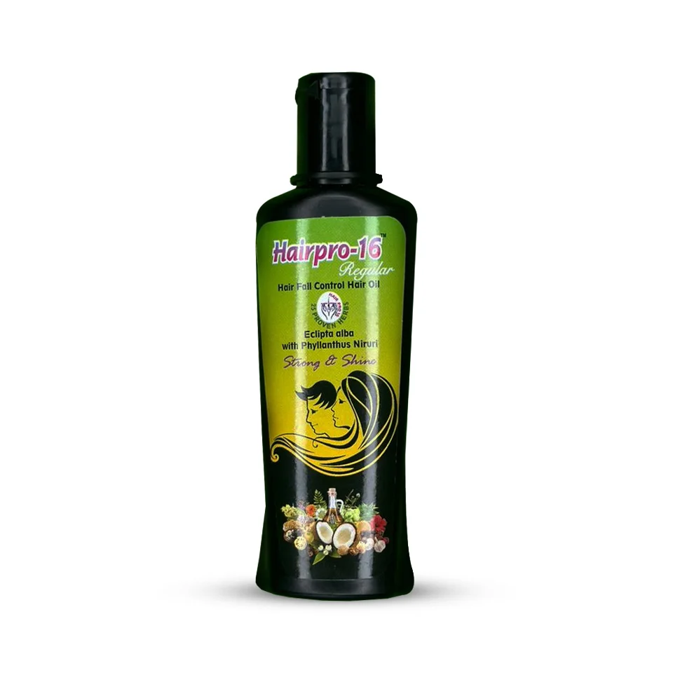 Hairpro-16-Regular Hairpro 16 Regular - Image 1