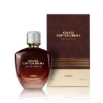 Oud Of Dubai Perfume 100ML for Unisex