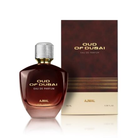 Oud Of Dubai Perfume 100ML for Unisex
