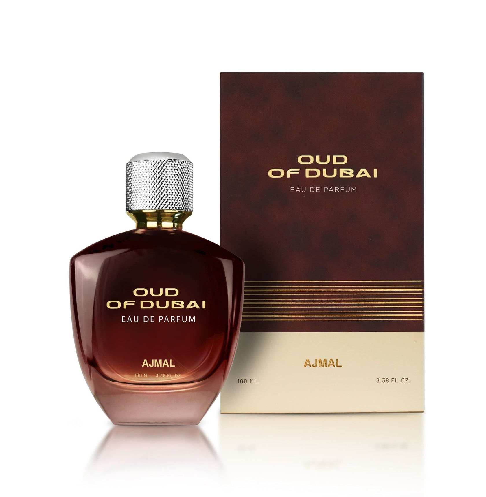OUD_DUBAI_EDP_100ML_1 Oud Of Dubai Perfume 100ML for Unisex - Image 1