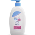 Baby Wash Extra Soft 400ml